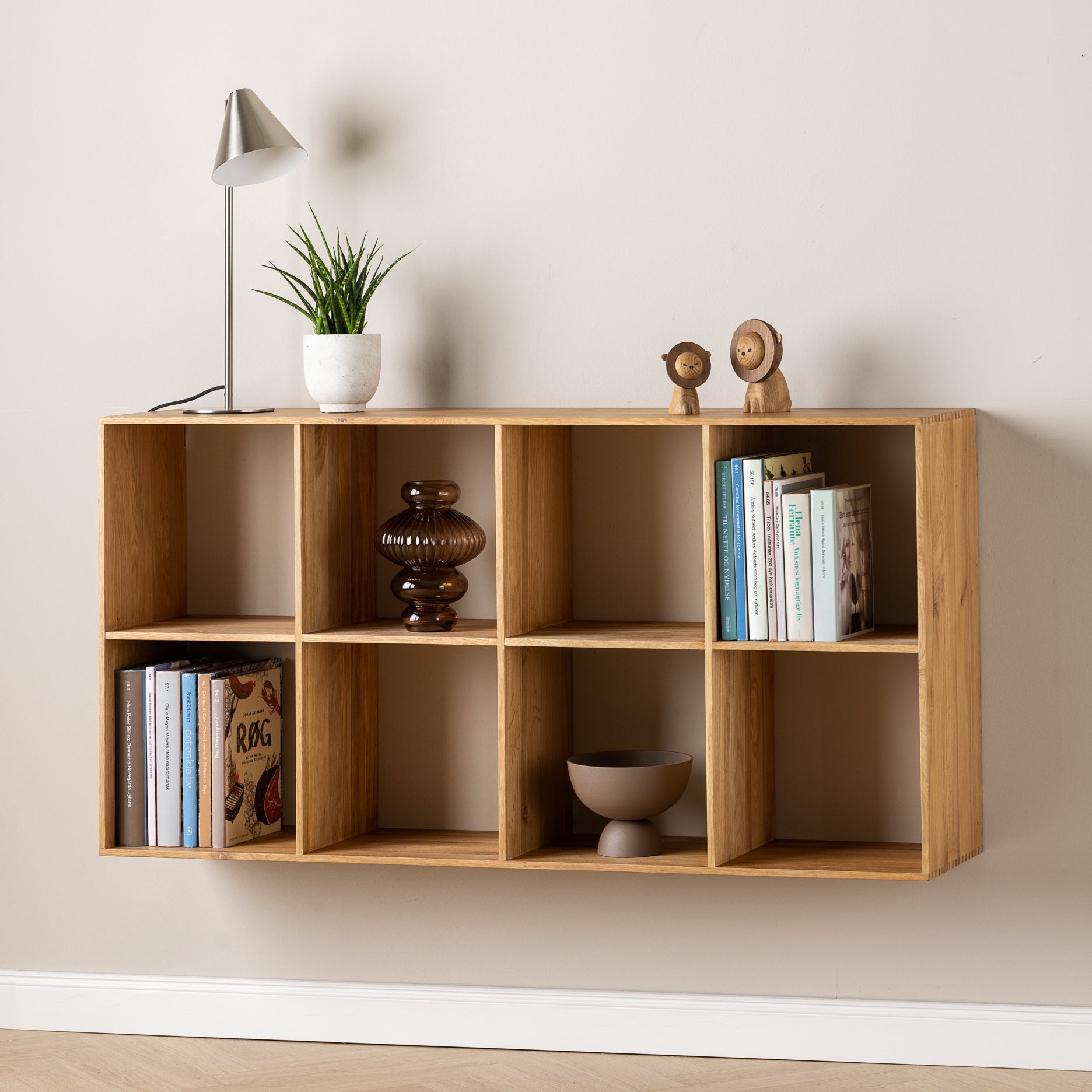 Keeper II Regal 8H D30